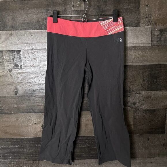 The North Face Vapor Wick Leggings Medium - Picture 1 of 2